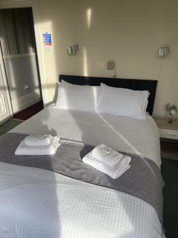 Hotel Salfordian à Southport Extérieur photo