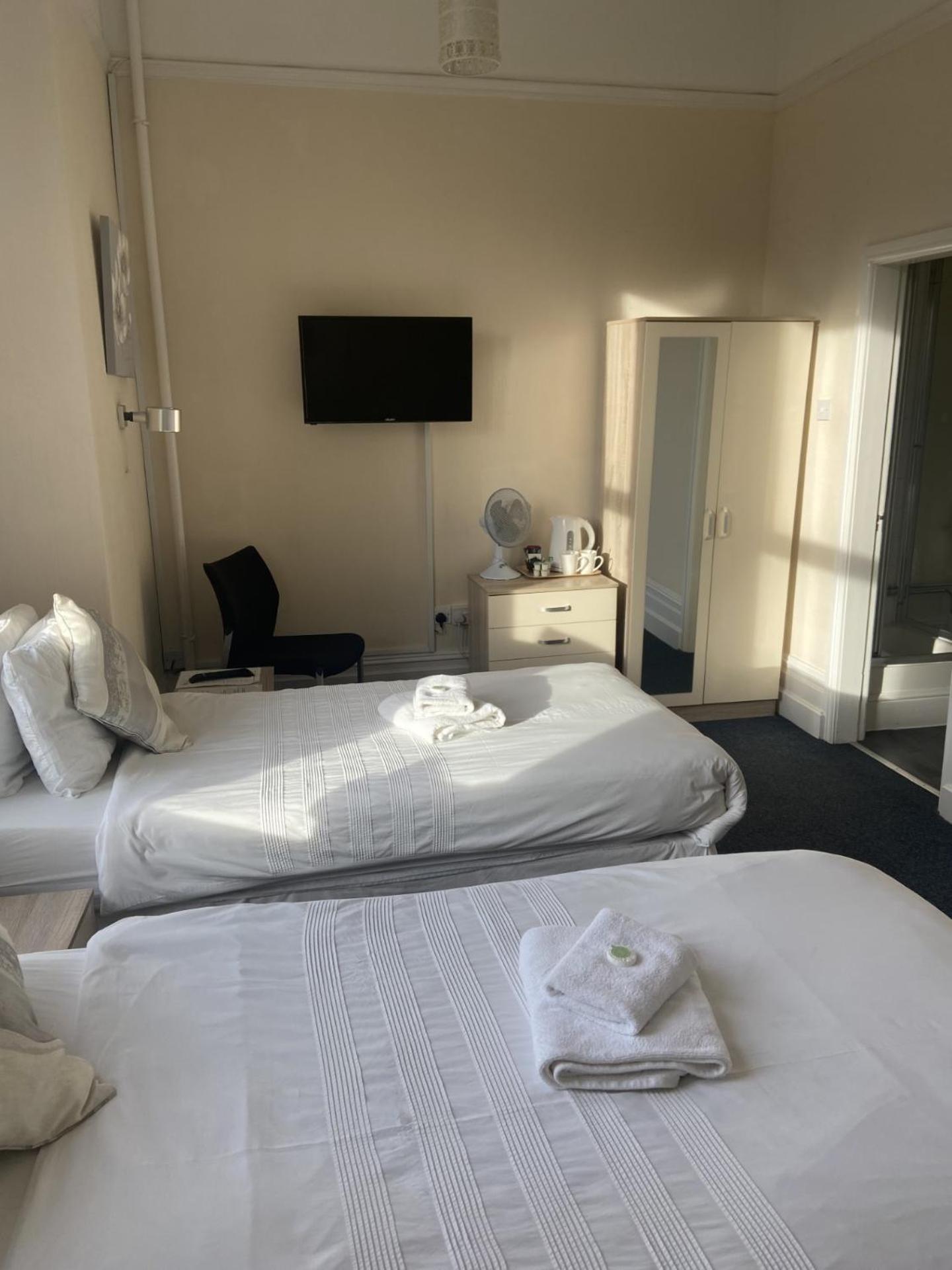 Hotel Salfordian à Southport Extérieur photo