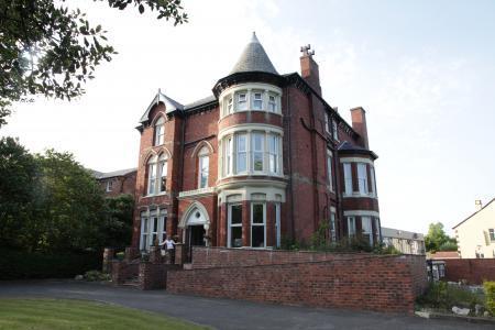 Hotel Salfordian à Southport Extérieur photo