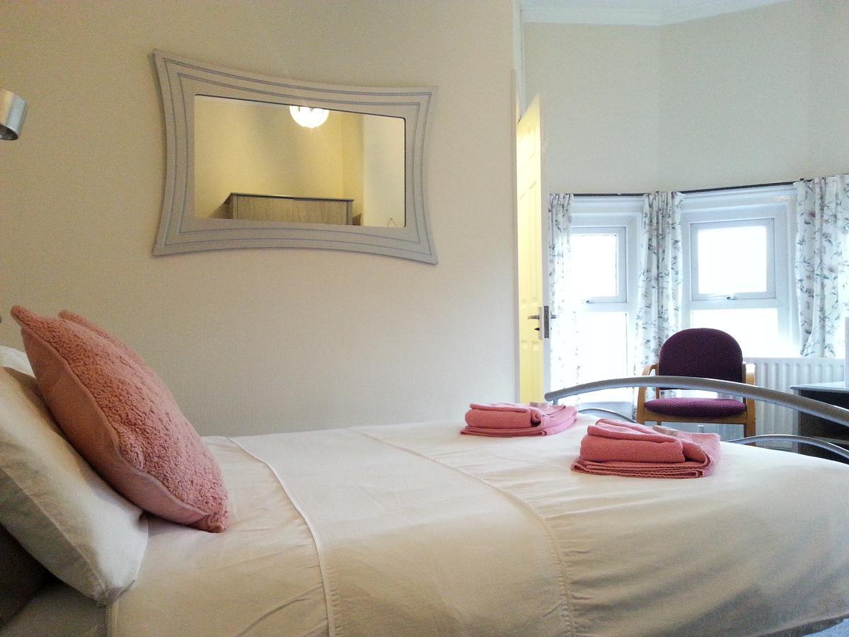 Hotel Salfordian à Southport Extérieur photo