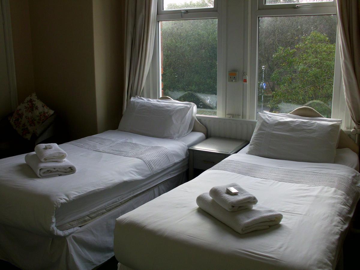 Hotel Salfordian à Southport Extérieur photo