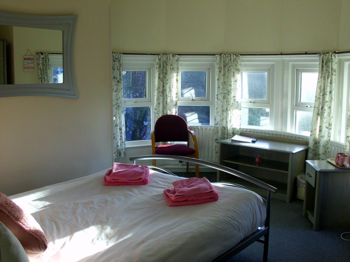 Hotel Salfordian à Southport Extérieur photo